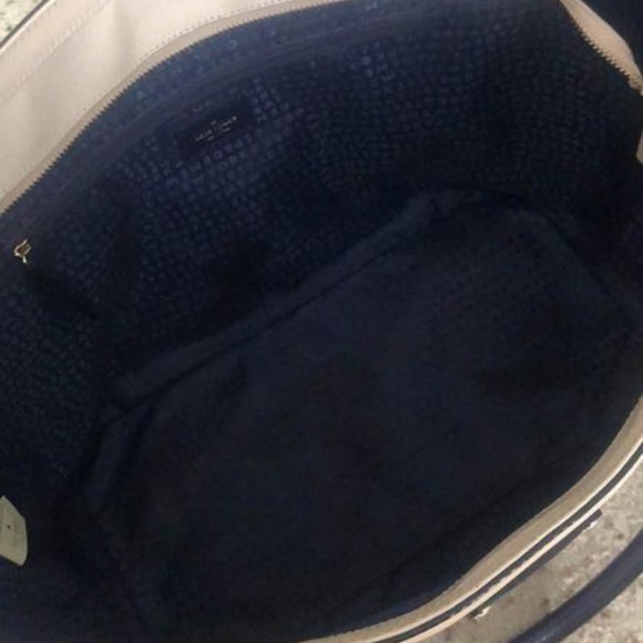 Weekender Kate Spade Bag - Picture 4 of 4